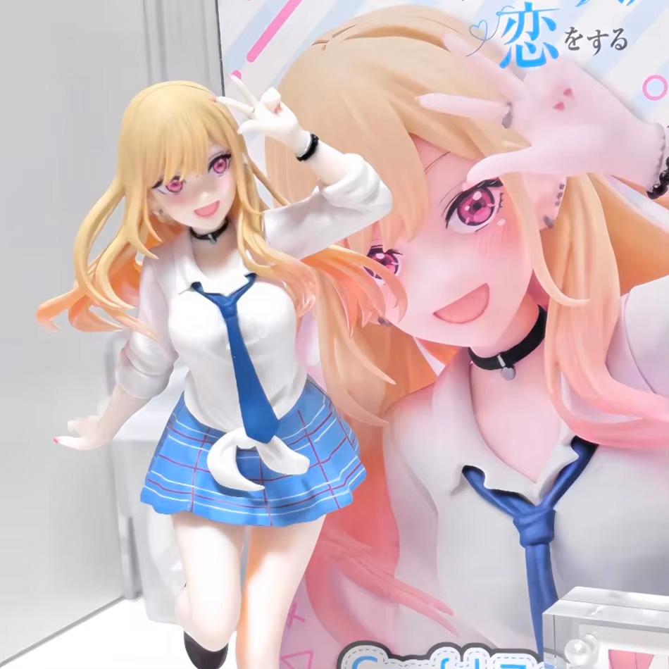 Kotobukiya Bishoujo - ฟิกเกอร์มาริน คิตากาวะ ขนาด 18 ซม. จาก