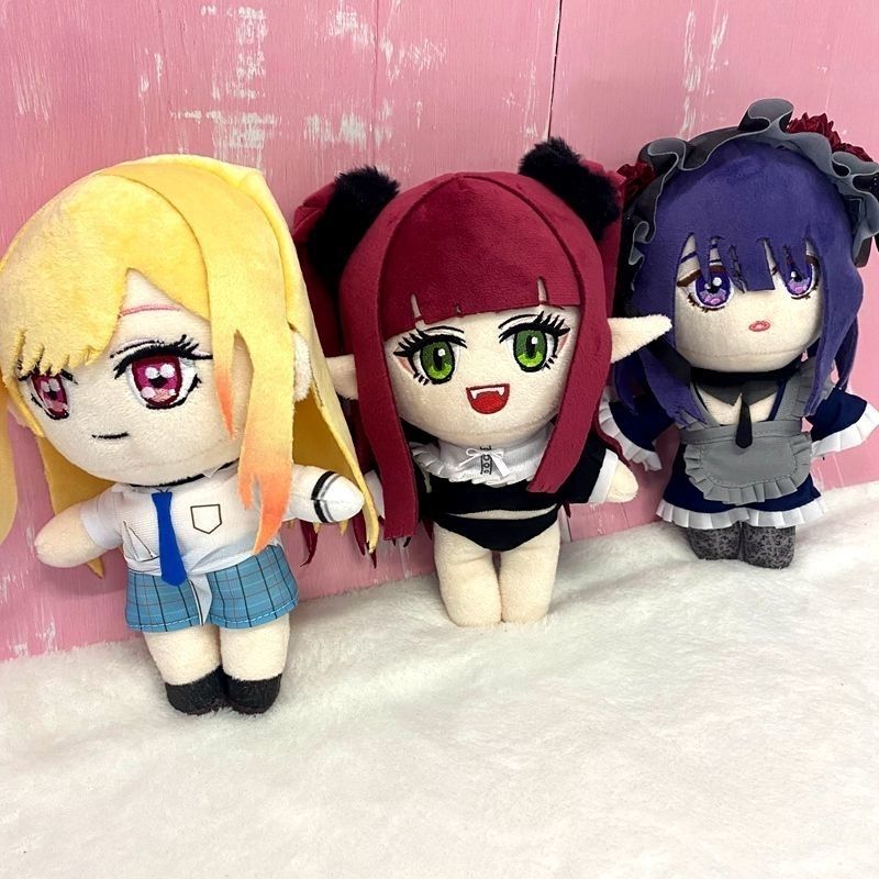 Anime Merchandise Figure - ตุ๊กตา Marin จาก My Dress-Up Darling