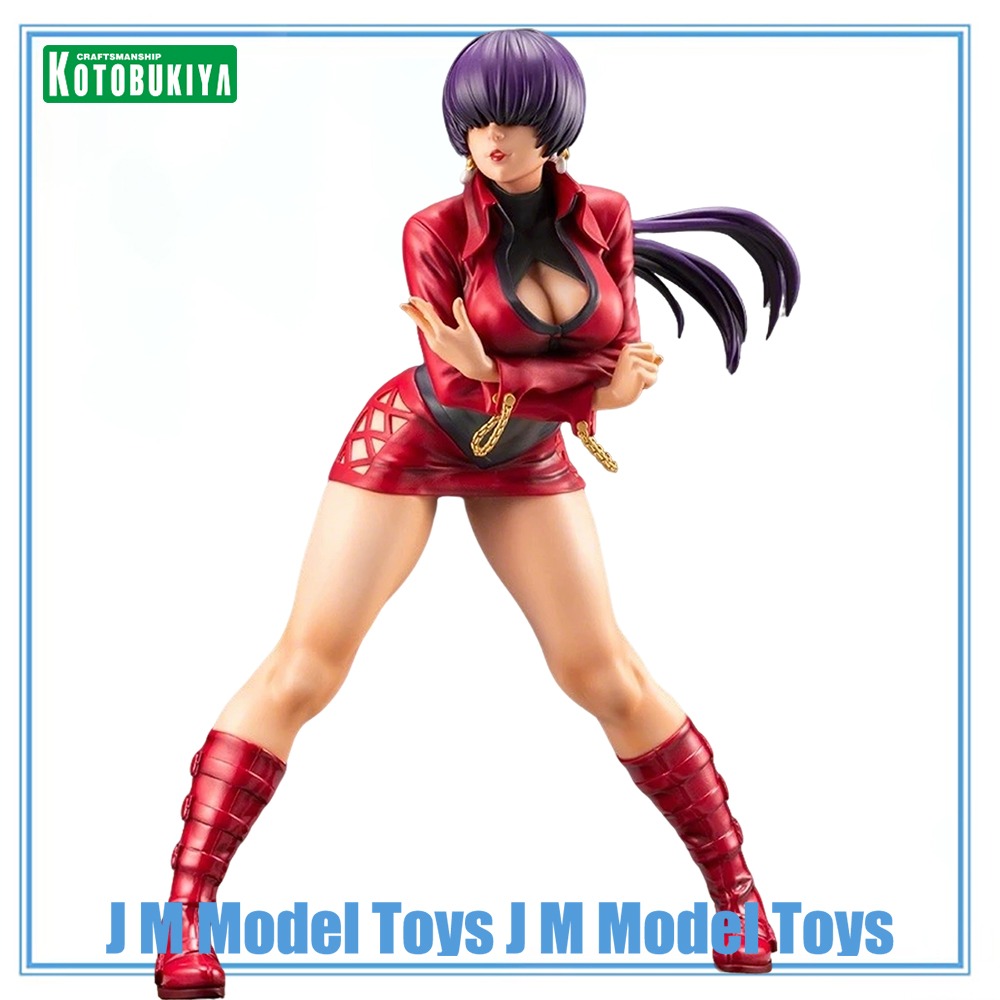 Kotobukiya Bishoujo - 【JM】ของแท้ 100% มีสินค้าในสต็อก Kotobukiya Bishoujo Statue