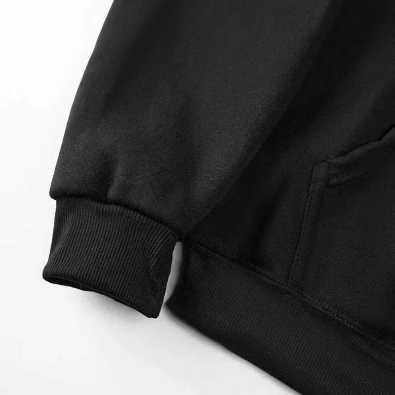 เสื้อฮู้ดดี้ผู้ชายลายพิมพ์ตัวล - Anime Merch Hoodie บทวิจารณ์และราคา