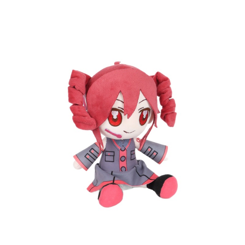 คาซานะ เทโท ตุ๊กตาของเล่นนุ่มน - Anime Merchandise Figure บทวิจารณ์และราคา