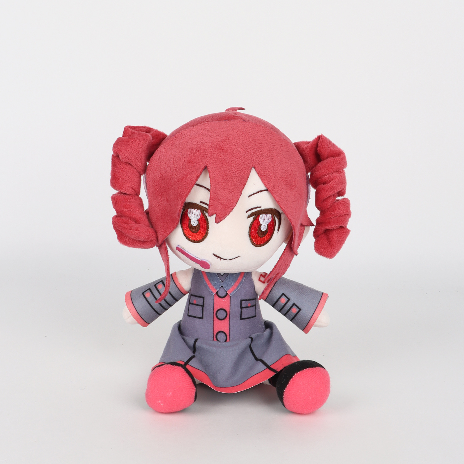 คาซานะ เทโท ตุ๊กตาของเล่นนุ่มน - Anime Merchandise Figure บทวิจารณ์และราคา