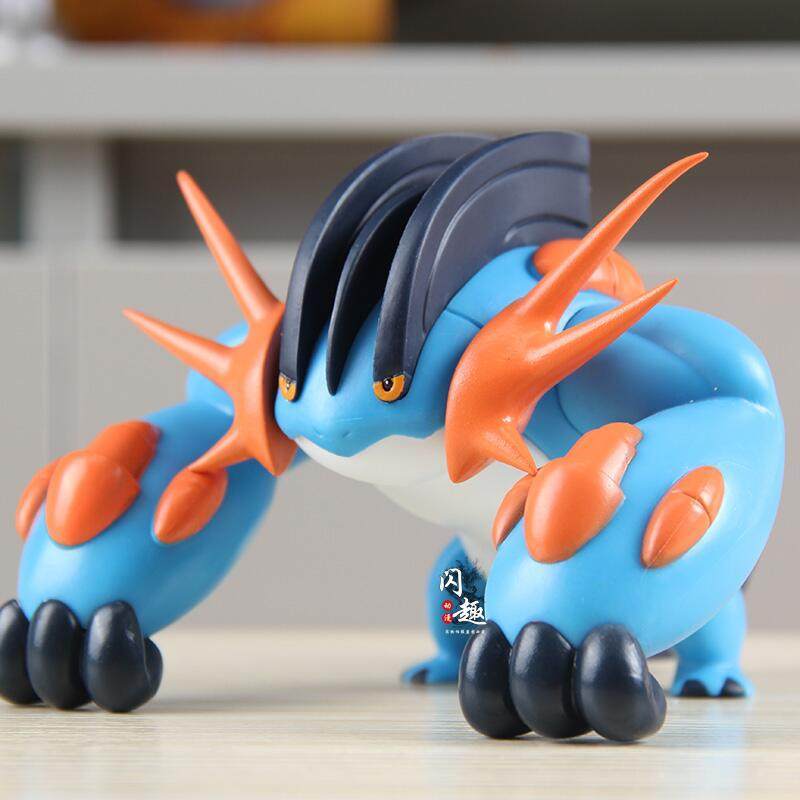 ​ ​ ฟิกเกอร์อนิเมะเมก้าสวัมเปิ - Anime Merchandise Figure บทวิจารณ์และราคา