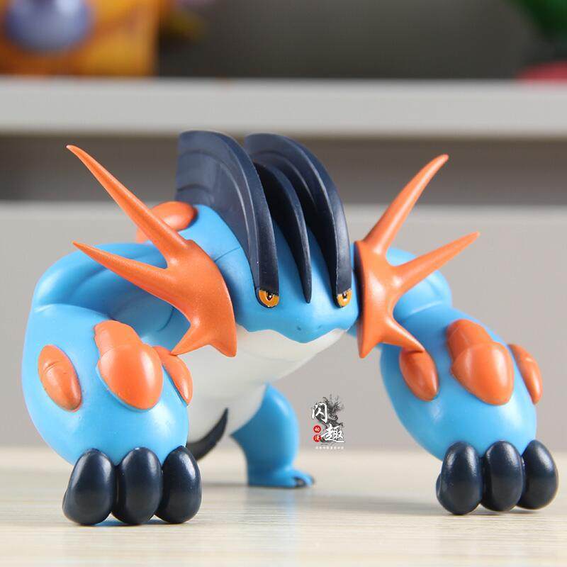 ​ ​ ฟิกเกอร์อนิเมะเมก้าสวัมเปิ - Anime Merchandise Figure บทวิจารณ์และราคา