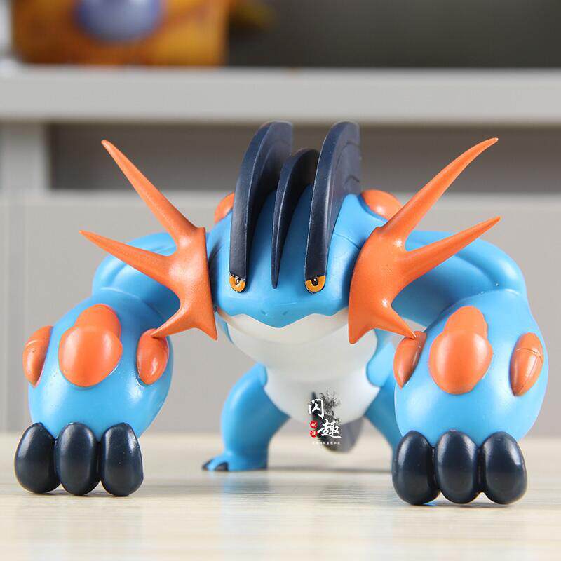​ ​ ฟิกเกอร์อนิเมะเมก้าสวัมเปิ - Anime Merchandise Figure บทวิจารณ์และราคา
