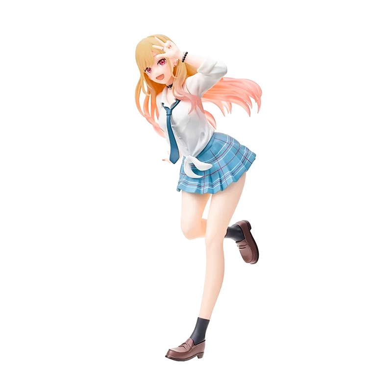 ฟิกเกอร์มาริน คิตากาวะ ขนาด 18 - Kotobukiya Bishoujo บทวิจารณ์และราคา