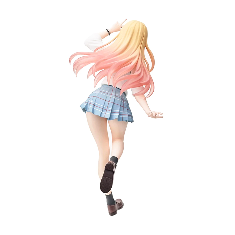 ฟิกเกอร์มาริน คิตากาวะ ขนาด 18 - Kotobukiya Bishoujo บทวิจารณ์และราคา