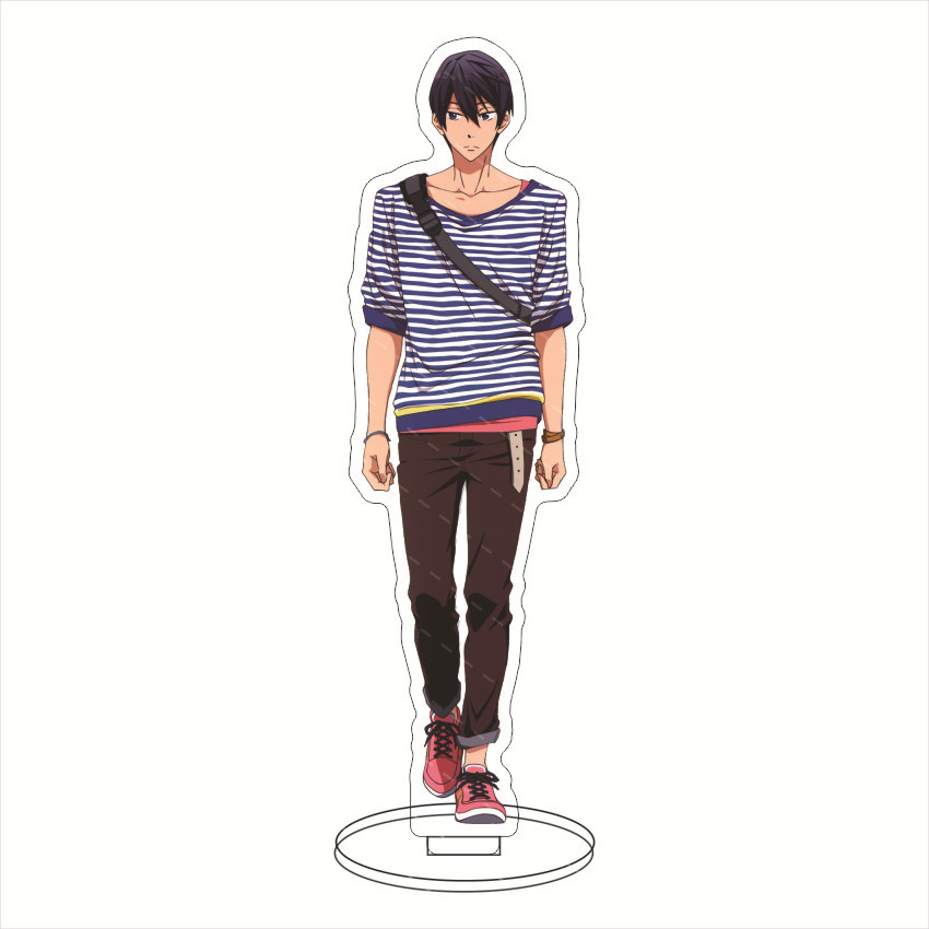 ฟิกเกอร์อะคริลิกอนิเมะขนาด 16  - Anime Merchandise Collection บทวิจารณ์และราคา