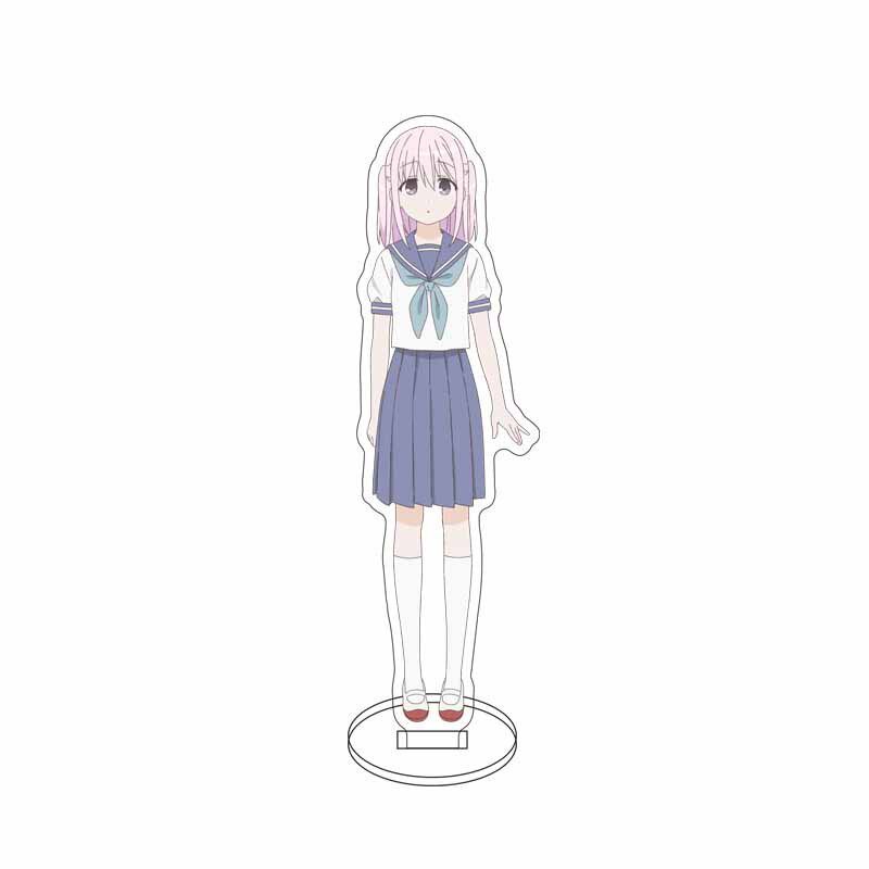 อนิเมะขนาด 16 ซม. คาชิวะดะที่ไ - Anime Merchandise Collection บทวิจารณ์และราคา