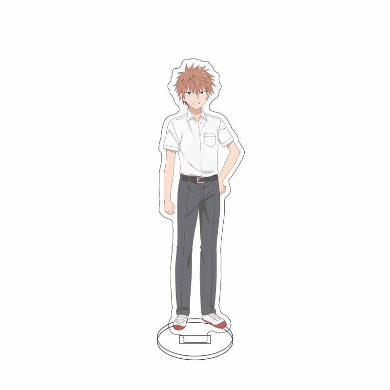 อนิเมะขนาด 16 ซม. คาชิวะดะที่ไ - Anime Merchandise Collection บทวิจารณ์และราคา