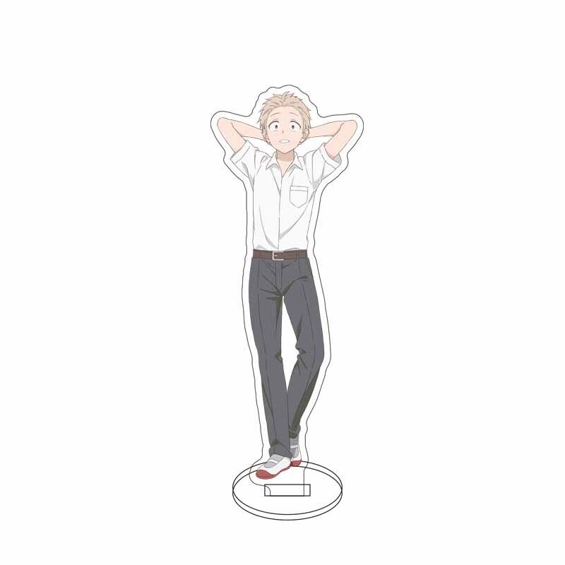 อนิเมะขนาด 16 ซม. คาชิวะดะที่ไ - Anime Merchandise Collection บทวิจารณ์และราคา