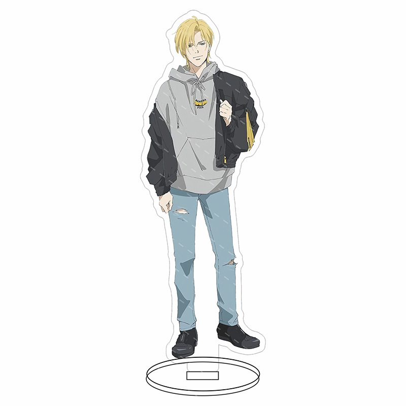 ฟิกเกอร์อะคริลิกอนิเมะขนาด 16  - Anime Merchandise Collection บทวิจารณ์และราคา