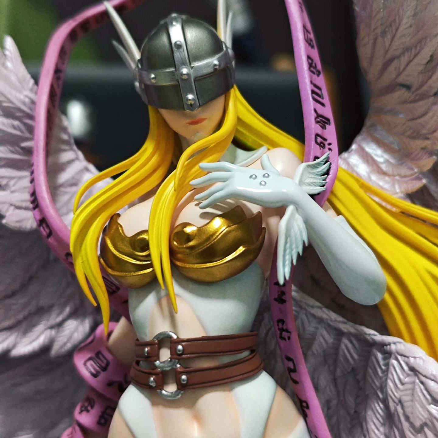 ฟิกเกอร์อนิเมะดิจิมอนแอดเวนเจอ - Anime Merchandise Collection บทวิจารณ์และราคา