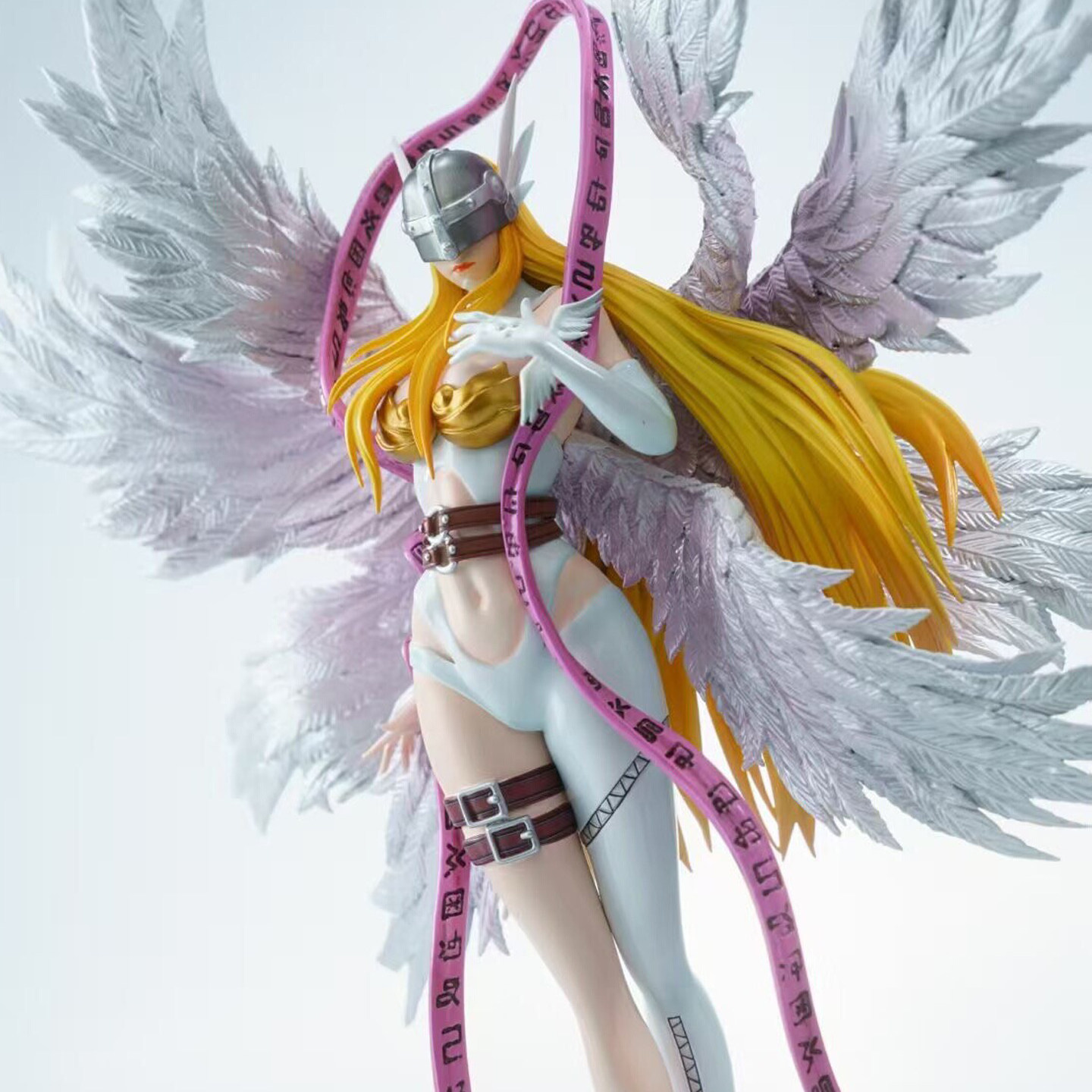 ฟิกเกอร์อนิเมะดิจิมอนแอดเวนเจอ - Anime Merchandise Collection บทวิจารณ์และราคา