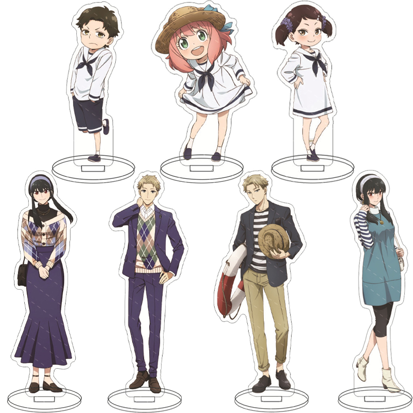 ฟิกเกอร์อนิเมะขนาด 16 ซม. ‌ สา - Anime Merchandise Collection บทวิจารณ์และราคา