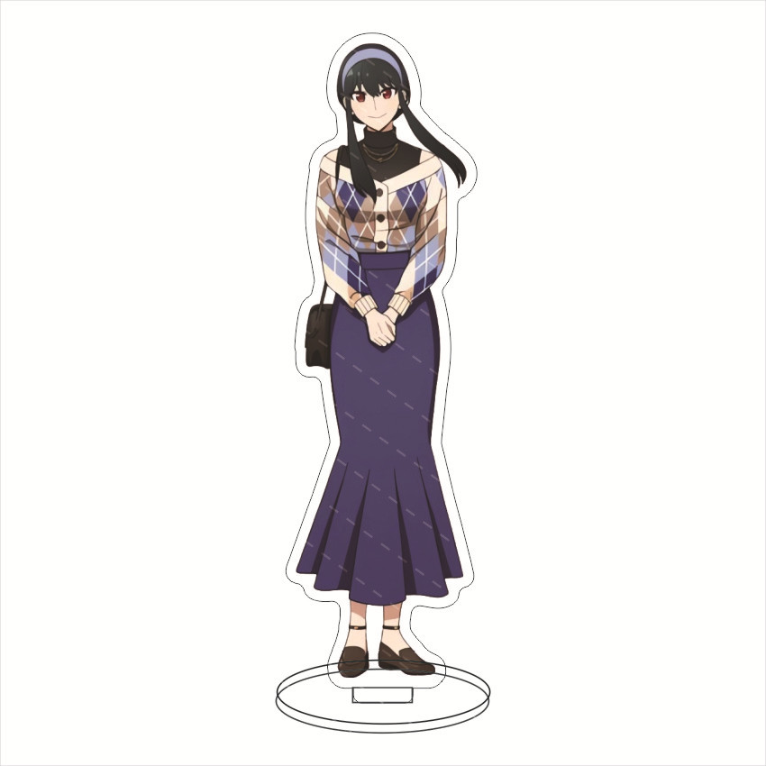 ฟิกเกอร์อนิเมะขนาด 16 ซม. ‌ สา - Anime Merchandise Collection บทวิจารณ์และราคา