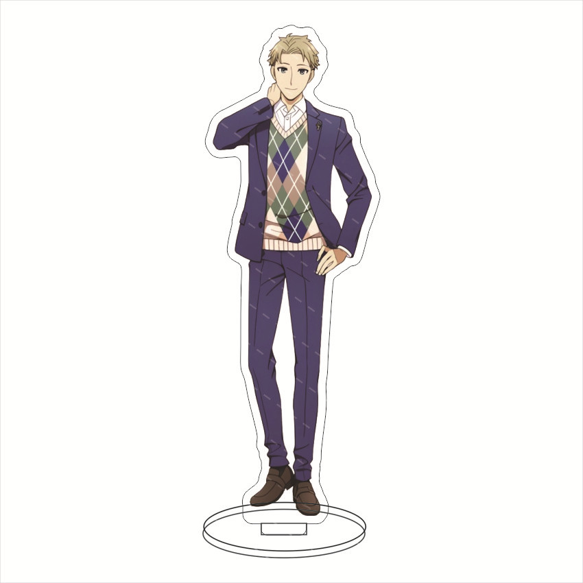 ฟิกเกอร์อนิเมะขนาด 16 ซม. ‌ สา - Anime Merchandise Collection บทวิจารณ์และราคา