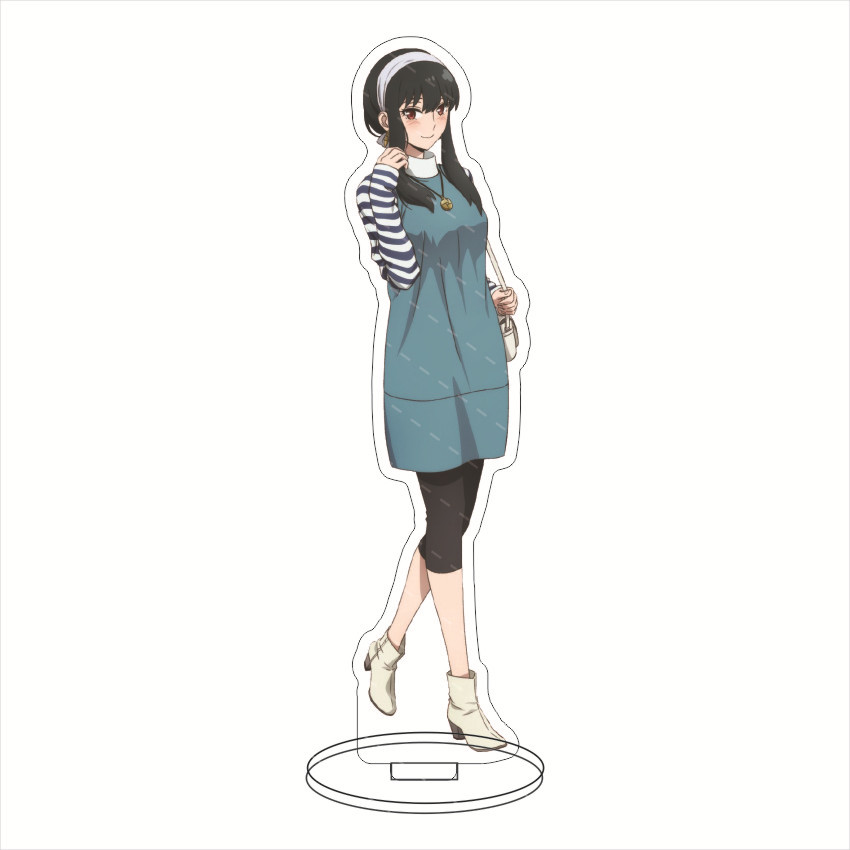 ฟิกเกอร์อนิเมะขนาด 16 ซม. ‌ สา - Anime Merchandise Collection บทวิจารณ์และราคา