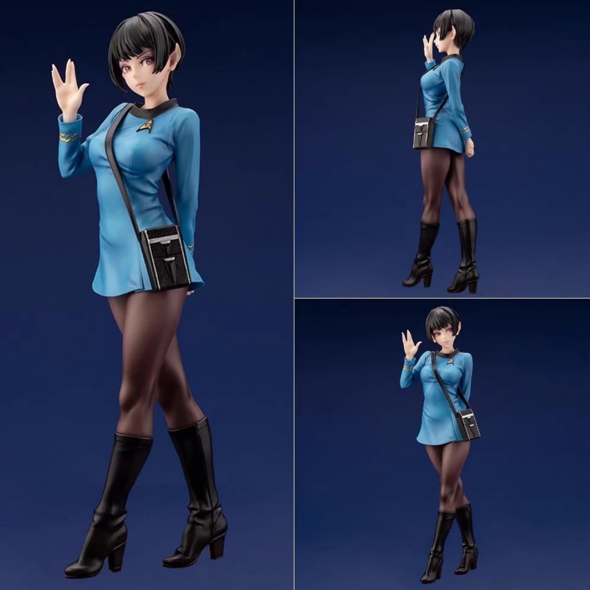 ของแท้จาก Kotobukiya โมเดลตัวล - Kotobukiya Bishoujo บทวิจารณ์และราคา