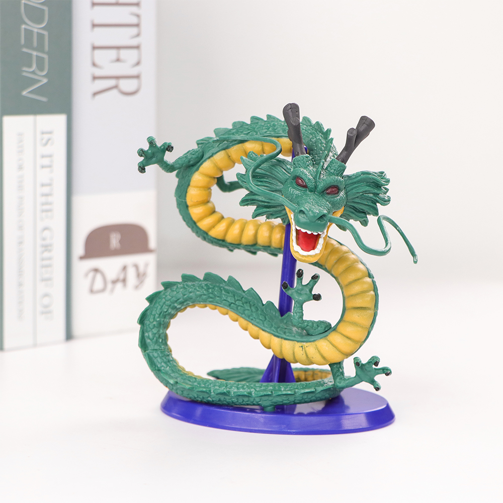 ดราก้อนบอล Z เซ็นรอน แอคชั่นฟิ - Anime Merchandise Figure บทวิจารณ์และราคา