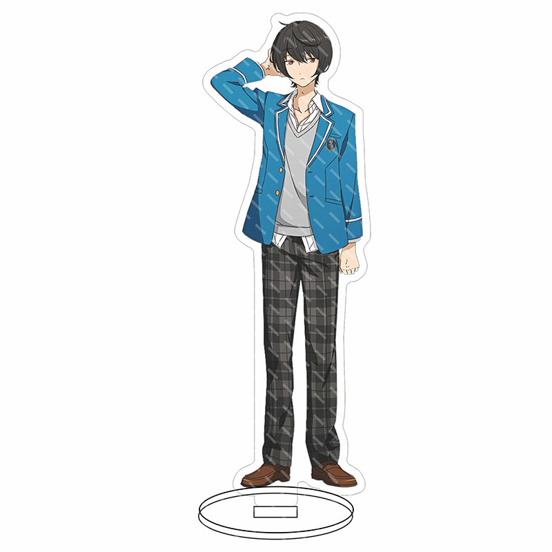 แท่นอะคริลิกอนิเมะขนาด 16 ซม.  - Anime Merchandise Collection บทวิจารณ์และราคา