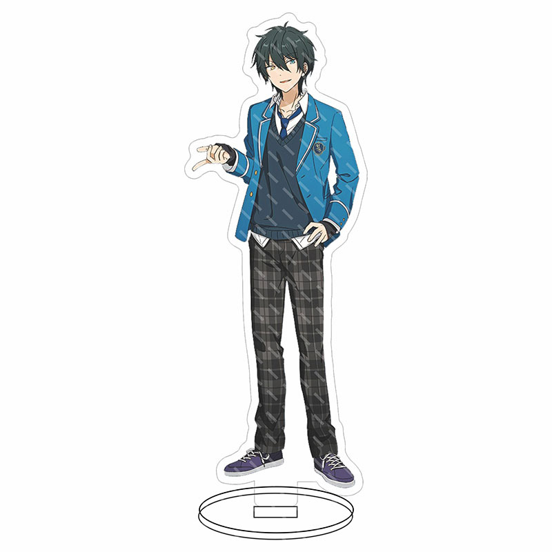 แท่นอะคริลิกอนิเมะขนาด 16 ซม.  - Anime Merchandise Collection บทวิจารณ์และราคา