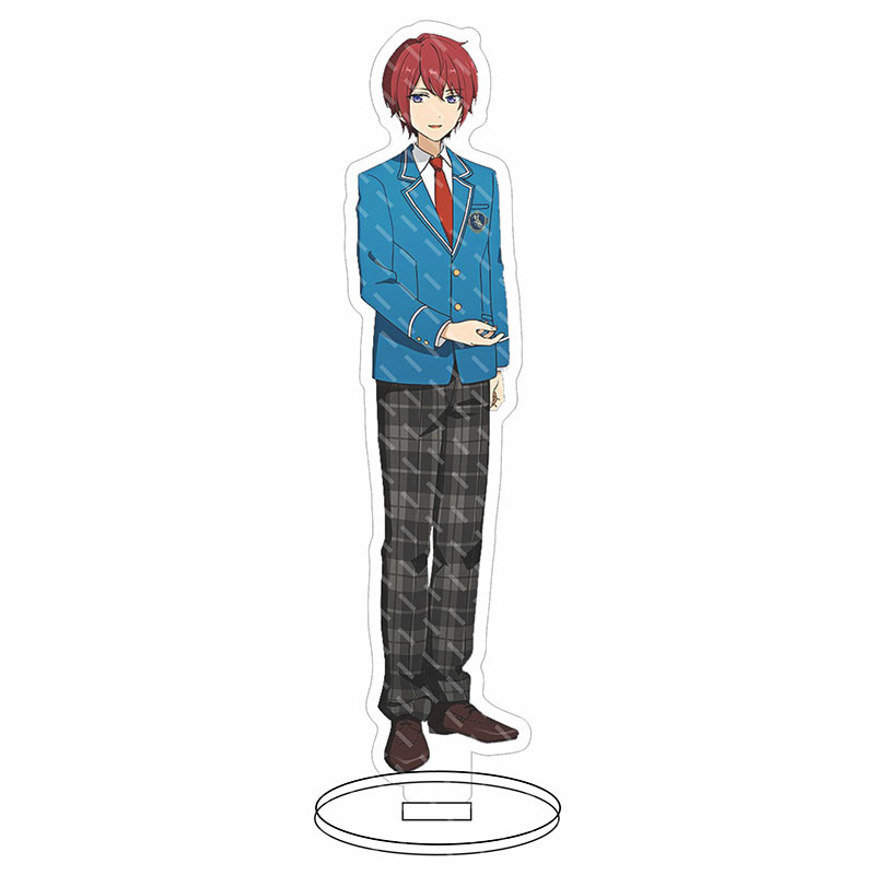 แท่นอะคริลิกอนิเมะขนาด 16 ซม.  - Anime Merchandise Collection บทวิจารณ์และราคา