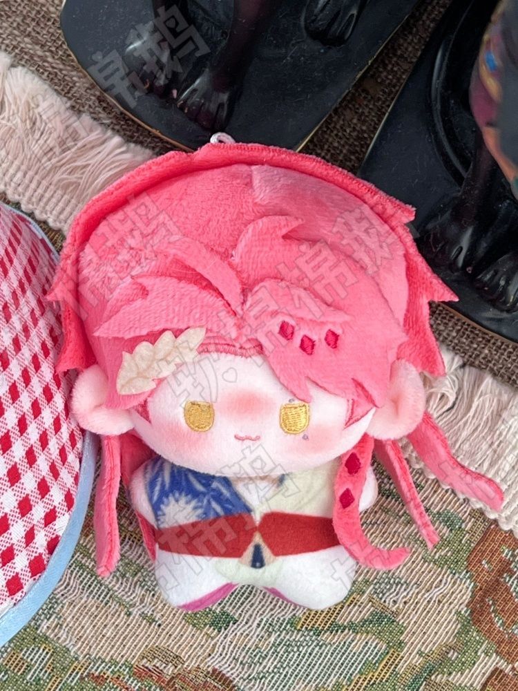 ตุ๊กตาตัวละครอนิเมะ รากนาร็อก  - Anime Merchandise Figure บทวิจารณ์และราคา
