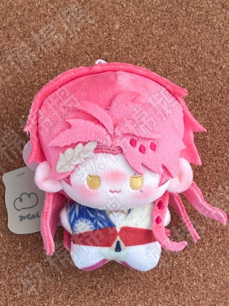 ตุ๊กตาตัวละครอนิเมะ รากนาร็อก  - Anime Merchandise Figure บทวิจารณ์และราคา