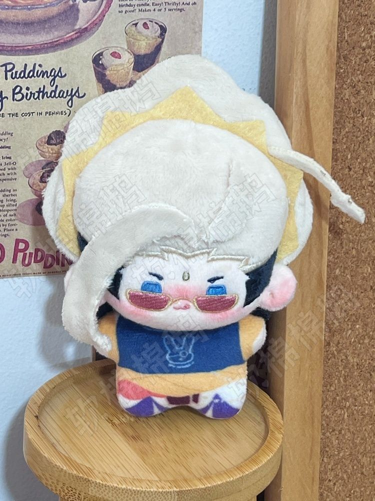 ตุ๊กตาตัวละครอนิเมะ รากนาร็อก  - Anime Merchandise Figure บทวิจารณ์และราคา