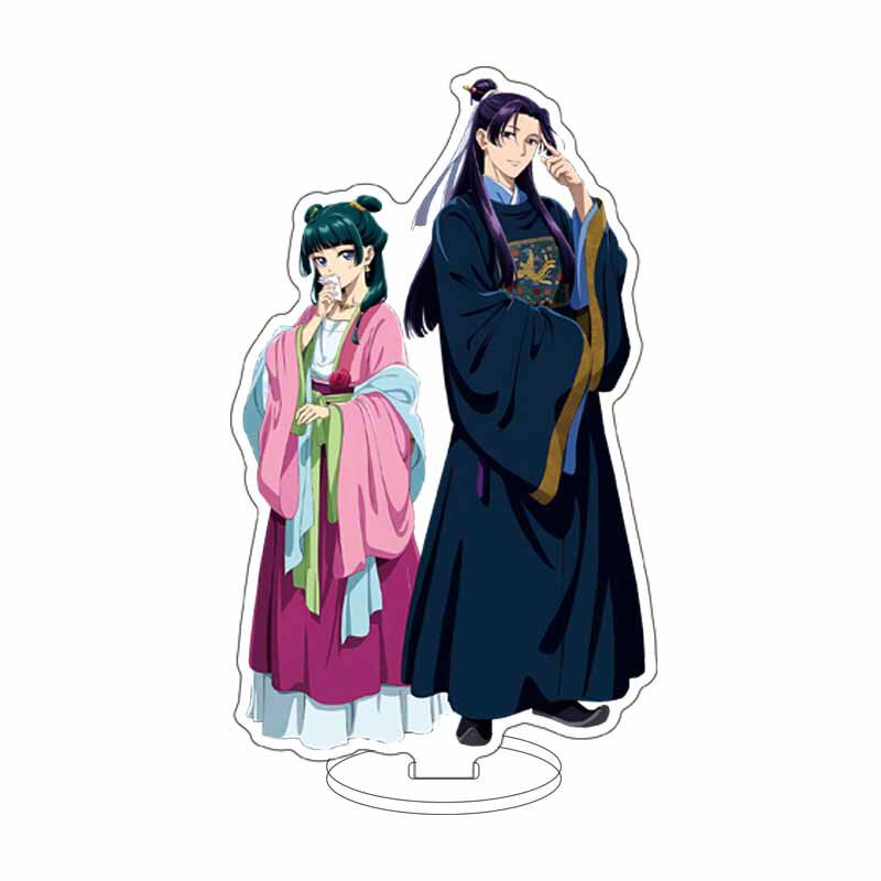 อนิเมะขนาด 16 ซม. ‌ ฟิกเกอร์คุ - Anime Character Merchandise บทวิจารณ์และราคา