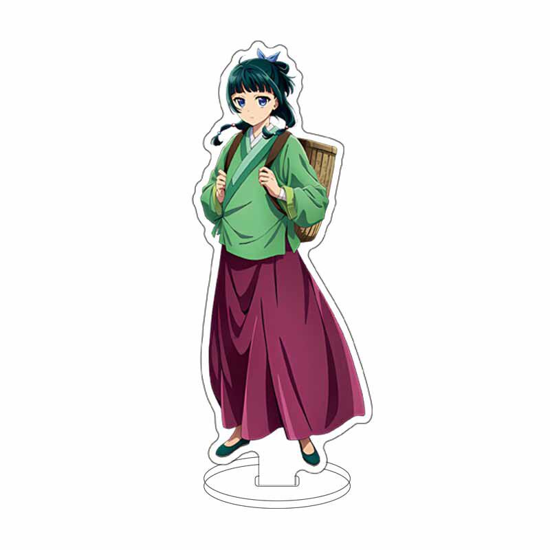 อนิเมะขนาด 16 ซม. ‌ ฟิกเกอร์คุ - Anime Character Merchandise บทวิจารณ์และราคา
