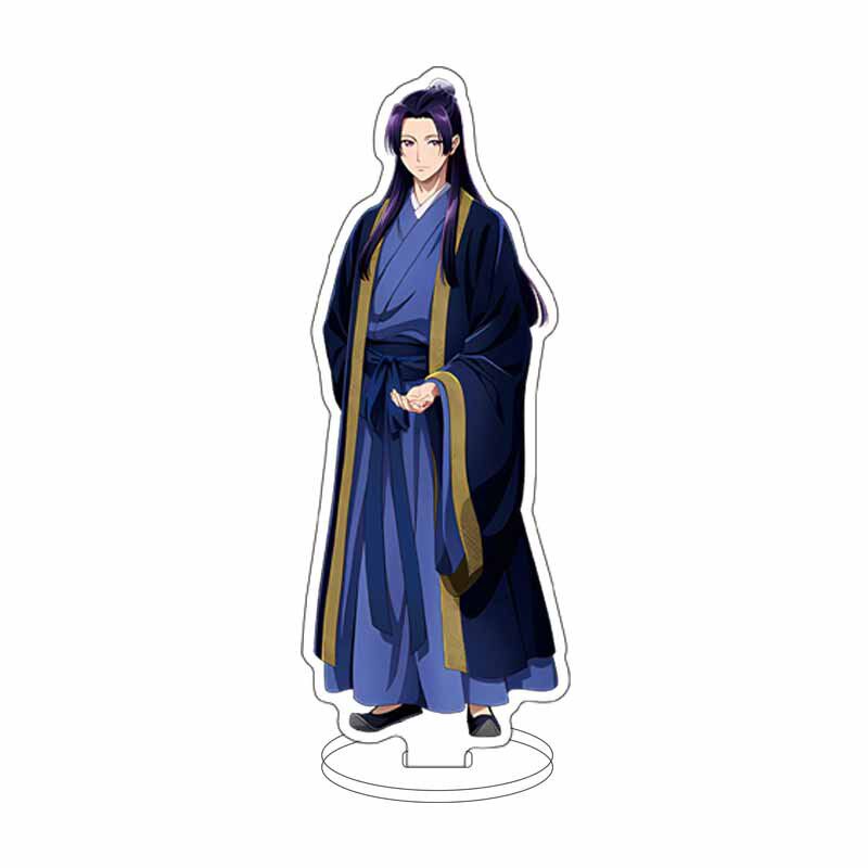 อนิเมะขนาด 16 ซม. ‌ ฟิกเกอร์คุ - Anime Character Merchandise บทวิจารณ์และราคา