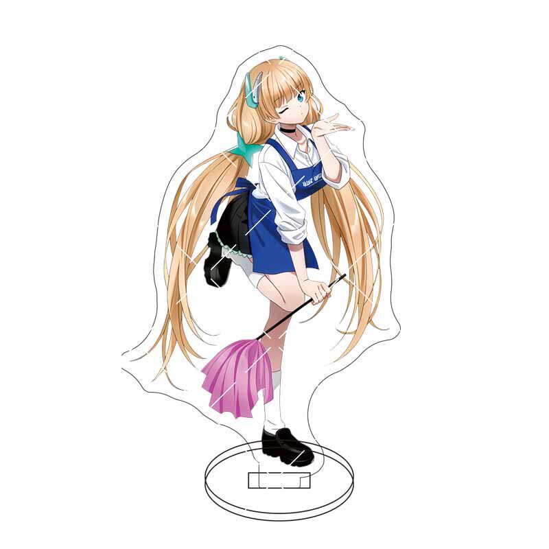 อนิเมะ 16CM ถูกไล่ออกจากสวรรค์ - Anime Merchandise Collection บทวิจารณ์และราคา