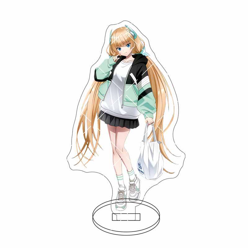 อนิเมะ 16CM ถูกไล่ออกจากสวรรค์ - Anime Merchandise Collection บทวิจารณ์และราคา