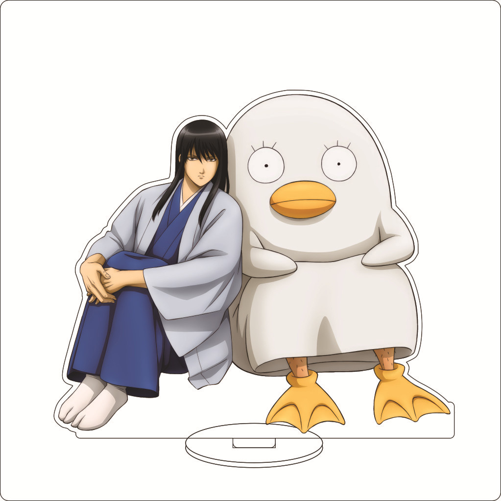 ฟิกเกอร์อะคริลิกขนาด 16 ซม. ตั - Anime Merchandise Collection บทวิจารณ์และราคา
