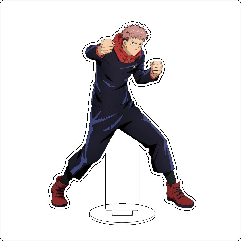 16 ซม.อะนิเมะจูจุสึไคเซ็น โกโจ - Anime Merchandise Collection บทวิจารณ์และราคา