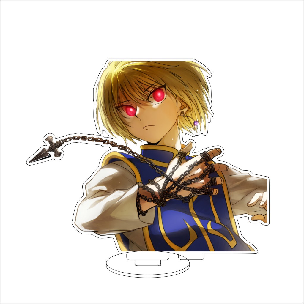 ฟิกเกอร์อะคริลิกขนาด 16 ซม. จา - Anime Merchandise Collection บทวิจารณ์และราคา