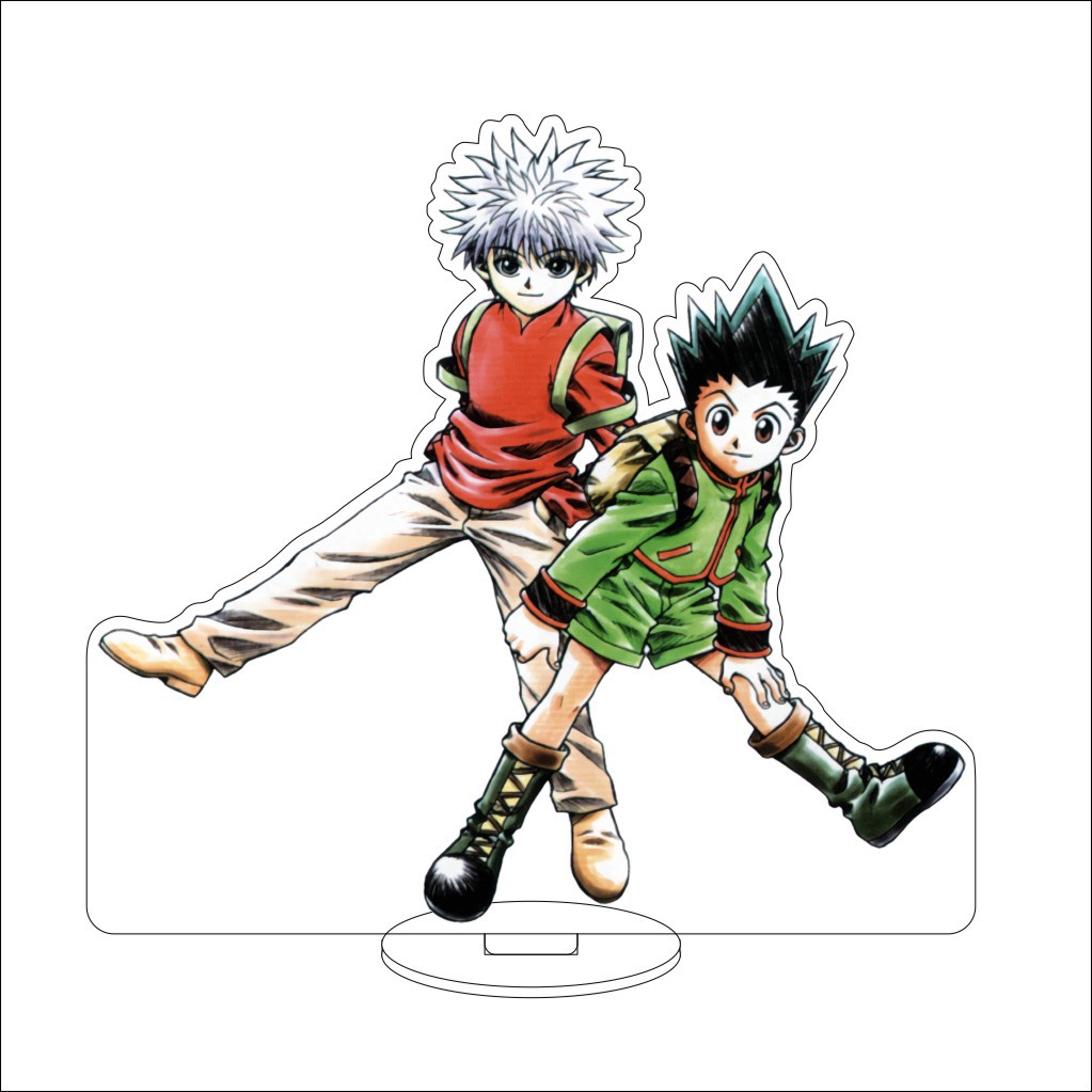ฟิกเกอร์อะคริลิกขนาด 16 ซม. จา - Anime Merchandise Collection บทวิจารณ์และราคา