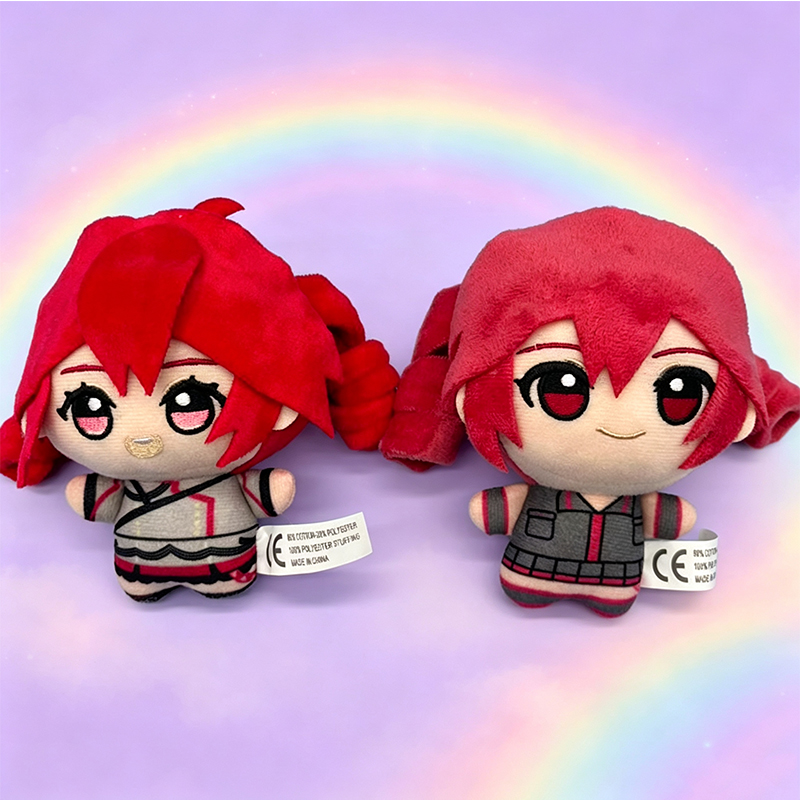 คาซานะ เตโตะตุ๊กตาของเล่นตุ๊กต - Anime Merchandise Figure บทวิจารณ์และราคา