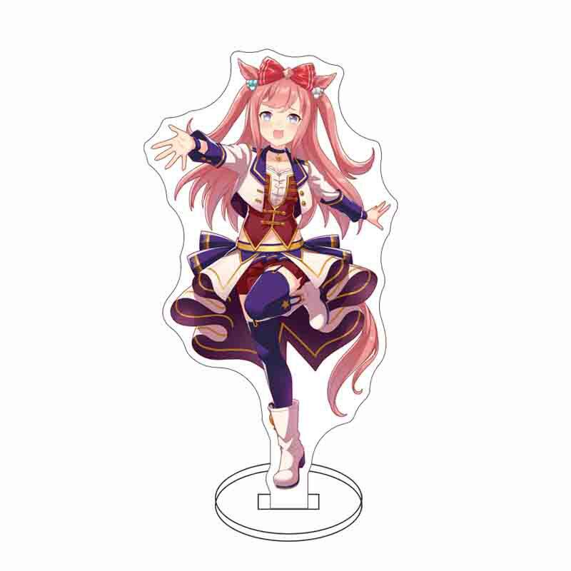 อนิเมะขนาด 16 ซม. ‌ เกม อุมะ ม - Anime Merchandise Collection บทวิจารณ์และราคา