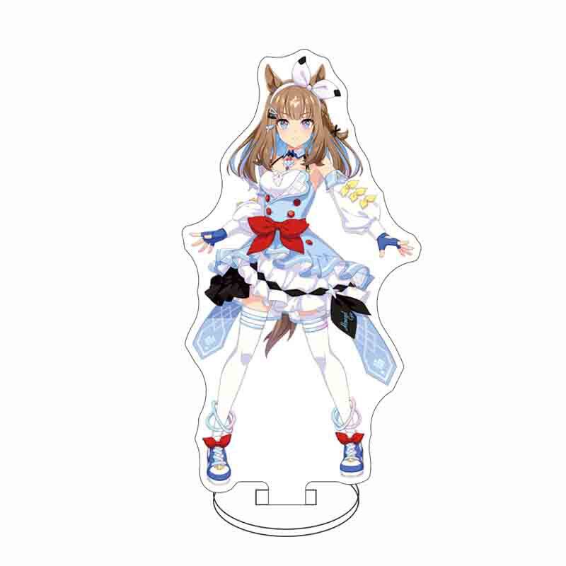 อนิเมะขนาด 16 ซม. ‌ เกม อุมะ ม - Anime Merchandise Collection บทวิจารณ์และราคา