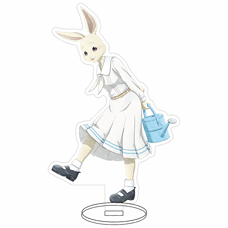 ฟิกเกอร์อนิเมะ BEASTARS ขนาด 1 - Anime Merchandise Collection บทวิจารณ์และราคา