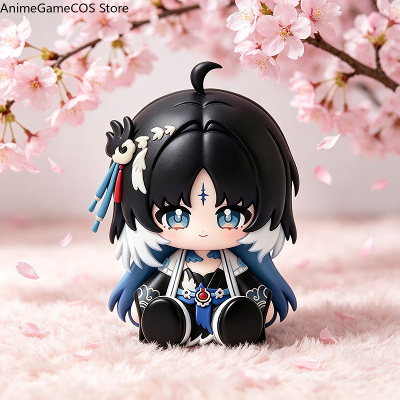 อะนิเมะวูเธอริงเวฟส์ หยางหยาง  - Anime Merchandise Figure บทวิจารณ์และราคา