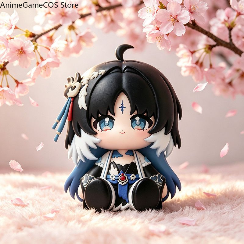 อะนิเมะวูเธอริงเวฟส์ หยางหยาง  - Anime Merchandise Figure บทวิจารณ์และราคา