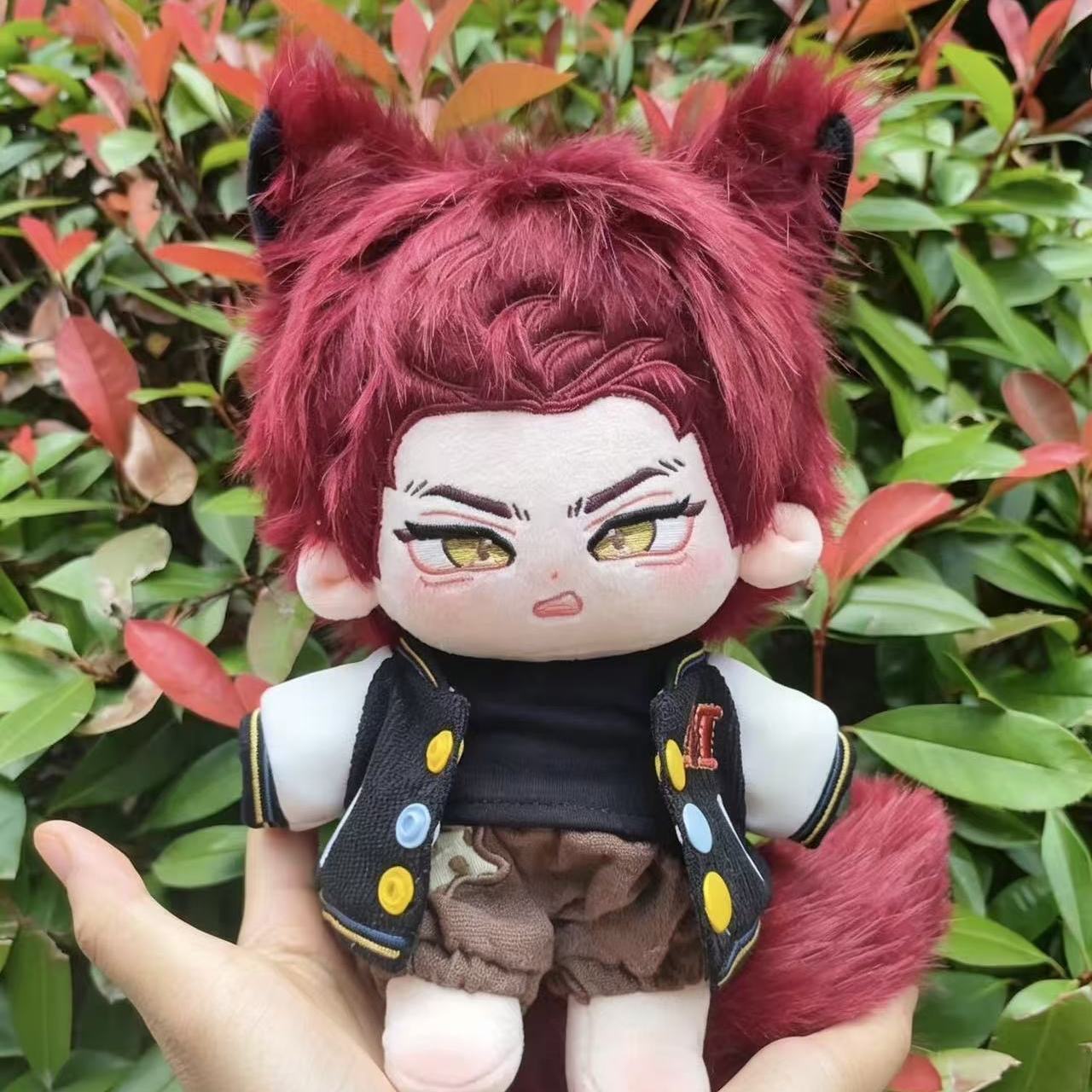 ตุ๊กตาวาลโกะจากอนิเมะ Love and - Anime Merchandise Figure บทวิจารณ์และราคา