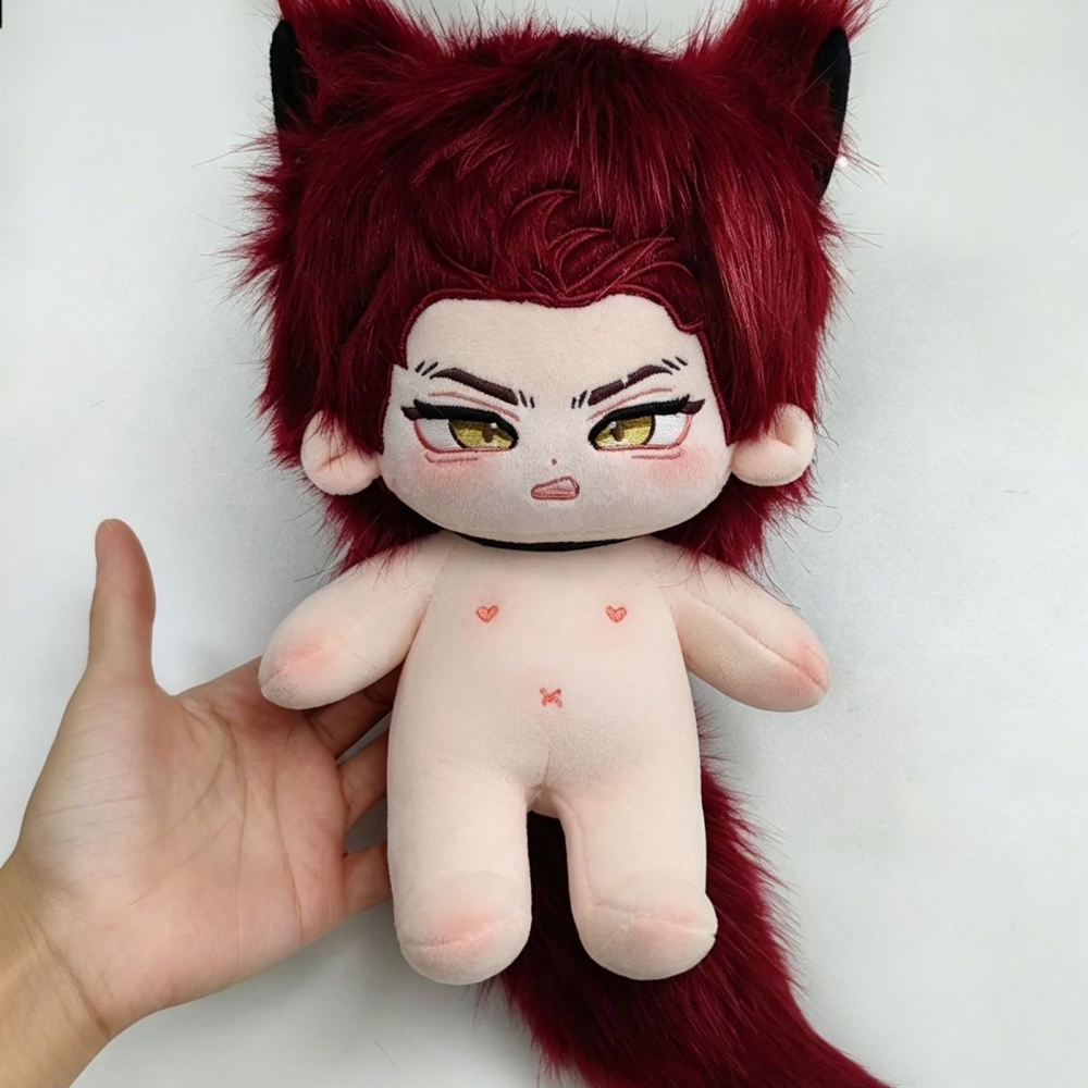 ตุ๊กตาวาลโกะจากอนิเมะ Love and - Anime Merchandise Figure บทวิจารณ์และราคา