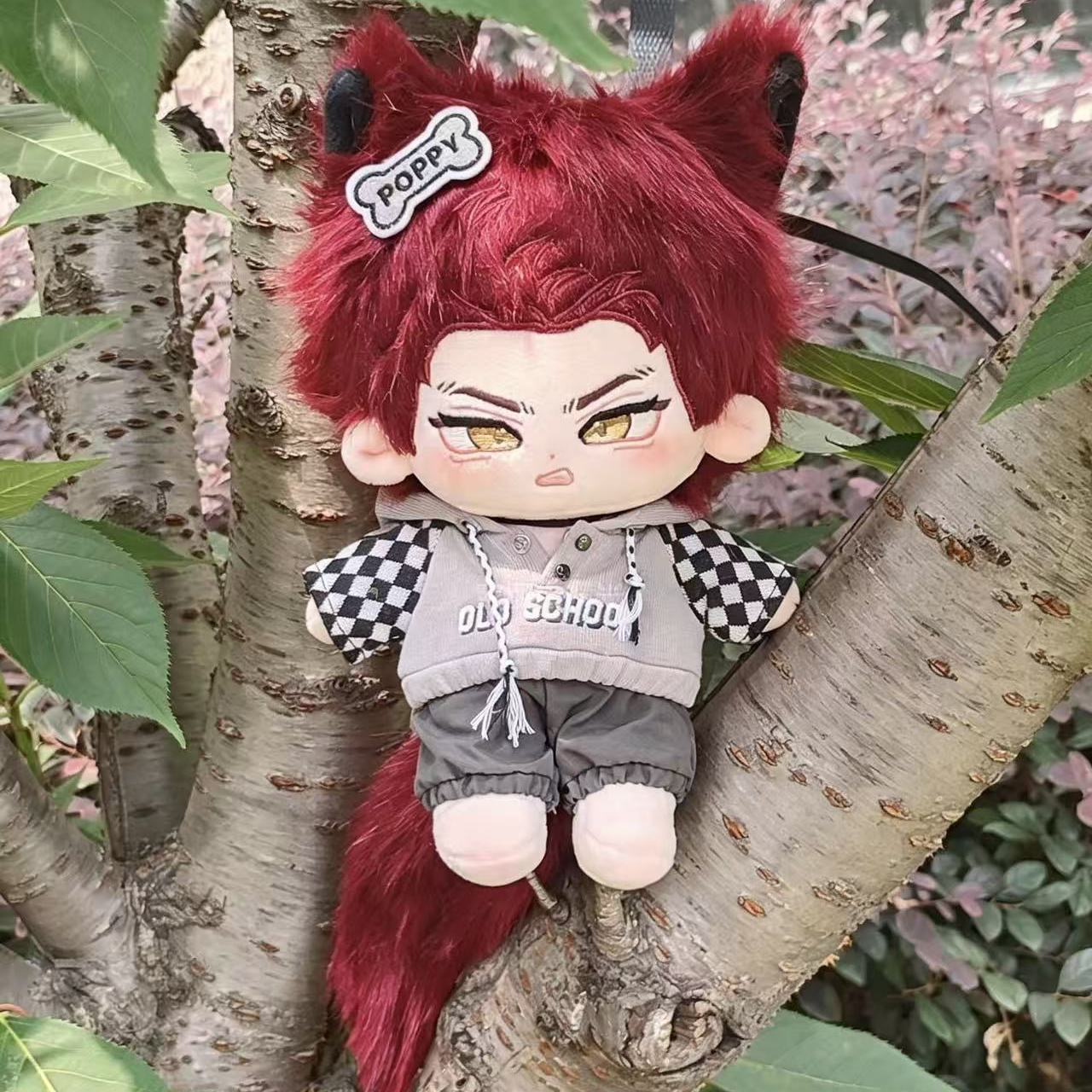 ตุ๊กตาวาลโกะจากอนิเมะ Love and - Anime Merchandise Figure บทวิจารณ์และราคา