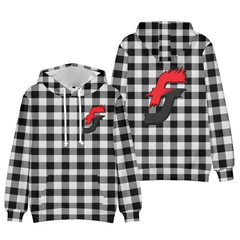 2026 Furious Jumper Merch Cosp - Anime Merch Hoodie บทวิจารณ์และราคา