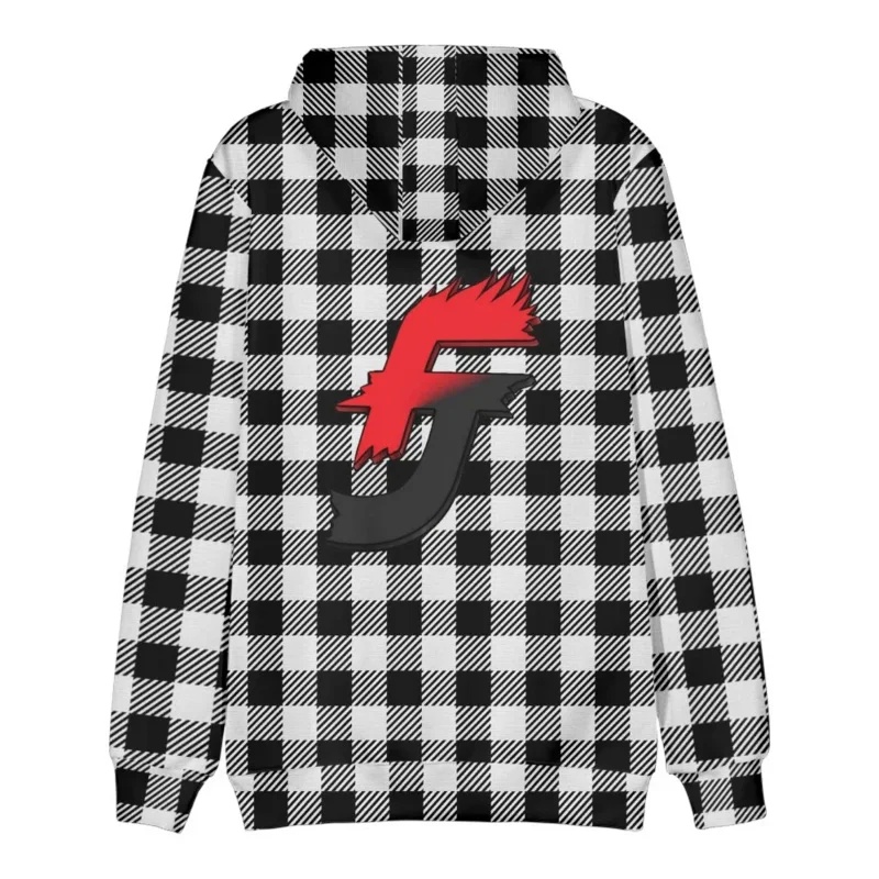 2026 Furious Jumper Merch Cosp - Anime Merch Hoodie บทวิจารณ์และราคา